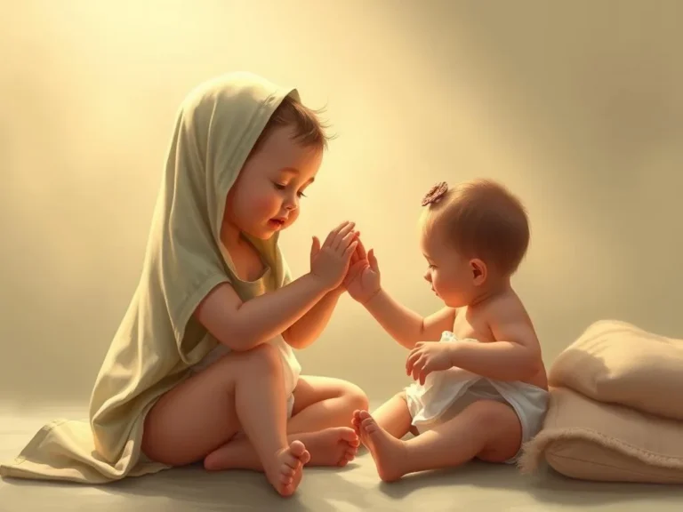 Buying Diapers Spiritual Meaning: Embracing New Beginnings and Responsibilities