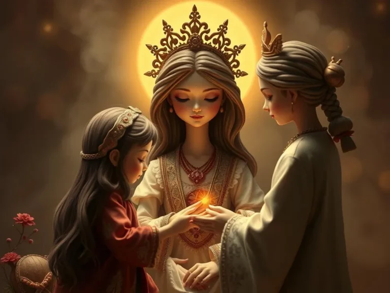 Buying Doll Spiritual Meaning: Unveiling the Mystical Connection