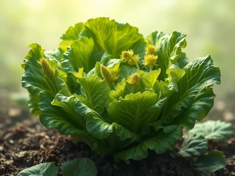 Buying Lettuce Spiritual Meaning: Uncovering the Hidden Symbolism of Everyday Choices