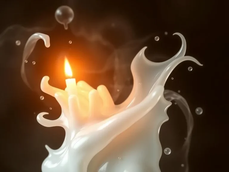 Buying Lotion Spiritual Meaning: Nourishing Your Spirit Through Self-Care