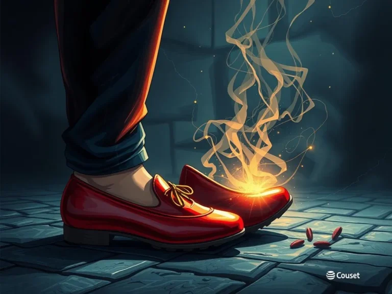 Buying Red Shoes Spiritual Meaning: Uncovering Their Deeper Significance