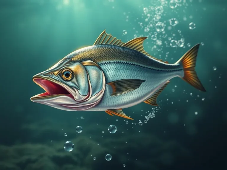 Buying Sardines Spiritual Meaning: Discovering Depth in Everyday Choices