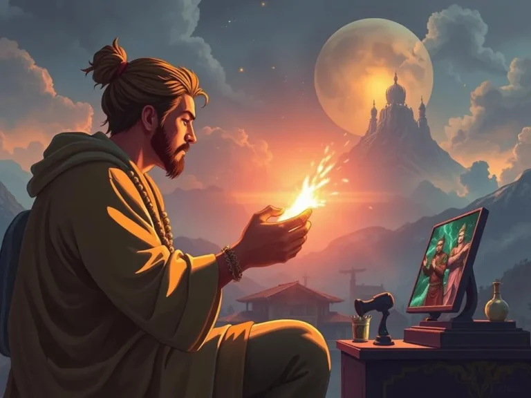 Buying Video Game Spiritual Meaning: A Journey Through Pixels and Purpose
