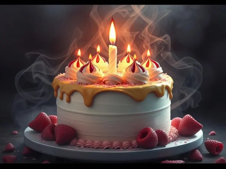 Cake Spiritual Meaning: Exploring Its Deeper Significance