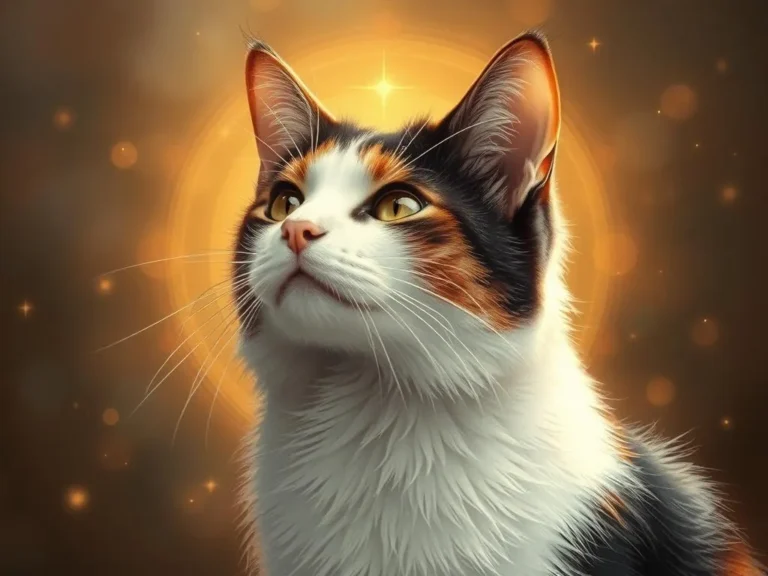 Calico Cat Spiritual Meaning: Unraveling the Mysteries of Their Colors and Character