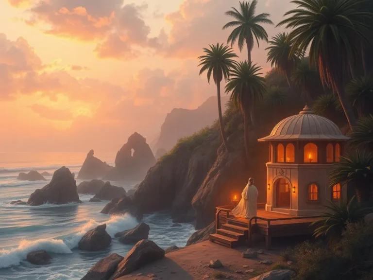 California Spiritual Meaning: Discovering the Heart of Enlightenment