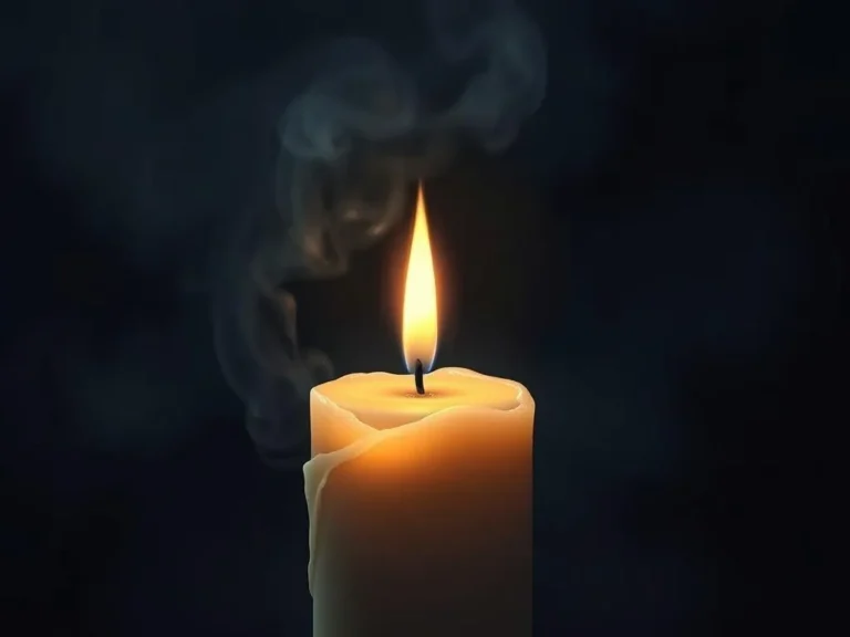 Candle Won’t Light Spiritual Meaning: Unlocking Hidden Messages from the Universe