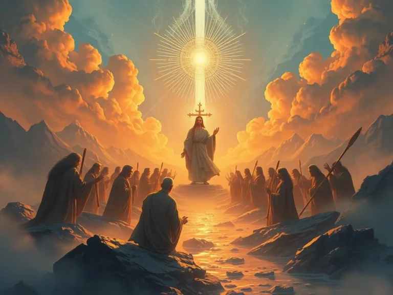 Cannon Spiritual Meaning: Unveiling the Mysteries of Power and Presence