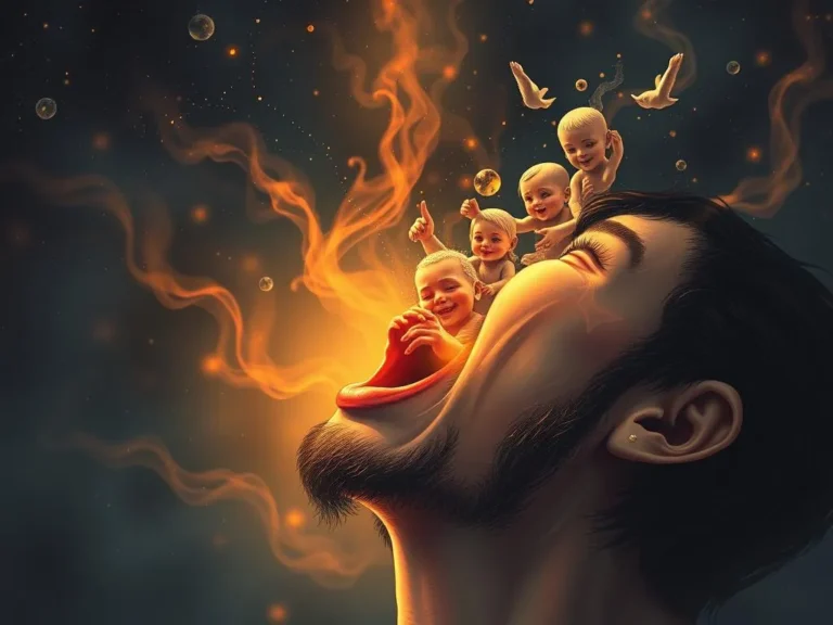Cant Stop Yawning Spiritual Meaning: Discovering Your Inner Self