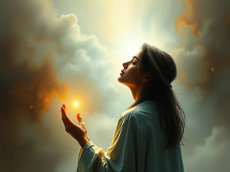 Canvas Spiritual Meaning: Unveiling the Layers of Your Soul