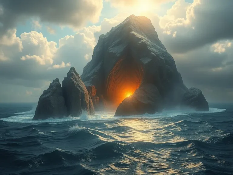 Cape Spiritual Meaning: Unveiling the Mysteries of Transformation