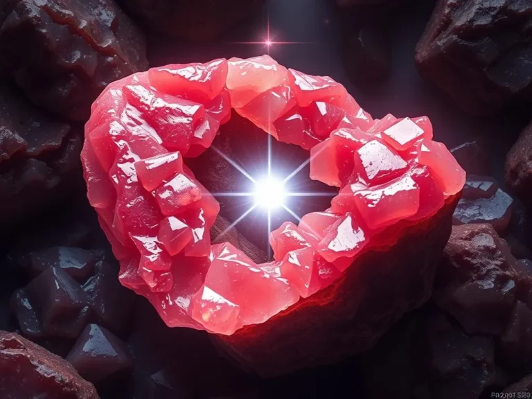 Carnelian Spiritual Meaning: Unlocking Your Inner Power