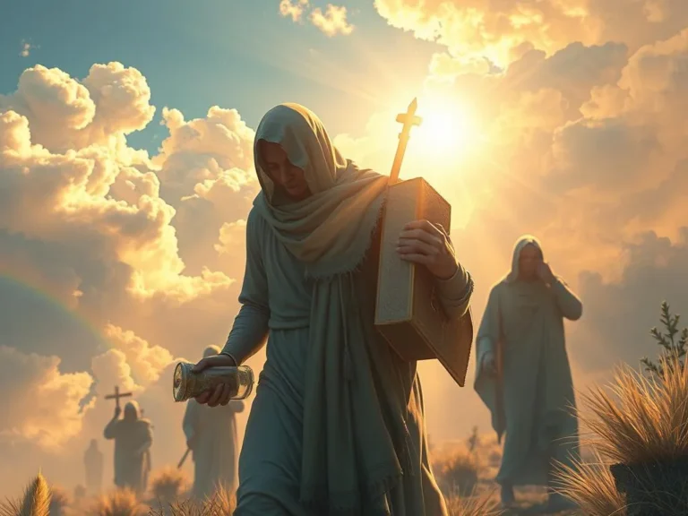 Carrying Drugs Spiritual Meaning: Unpacking the Hidden Messages