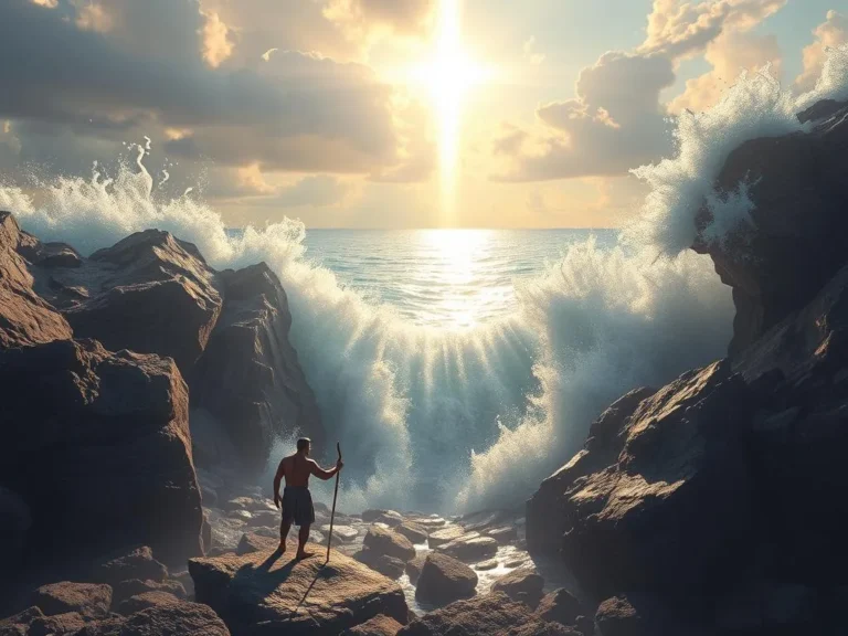 Cast Away Spiritual Meaning: Embracing Freedom and Renewal