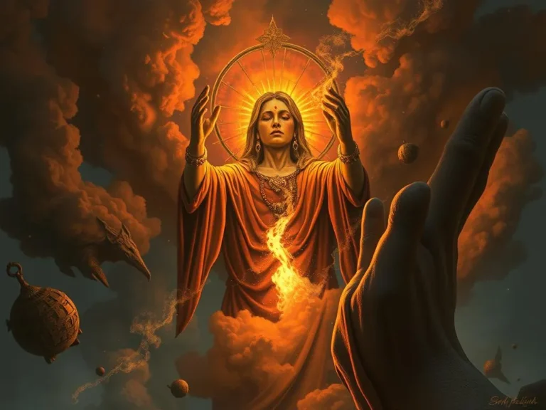 Caught Stealing Spiritual Meaning: Unpacking the Deeper Insights