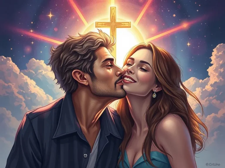 Celebrity Liking Me Spiritual Meaning: Understanding the Deeper Connection