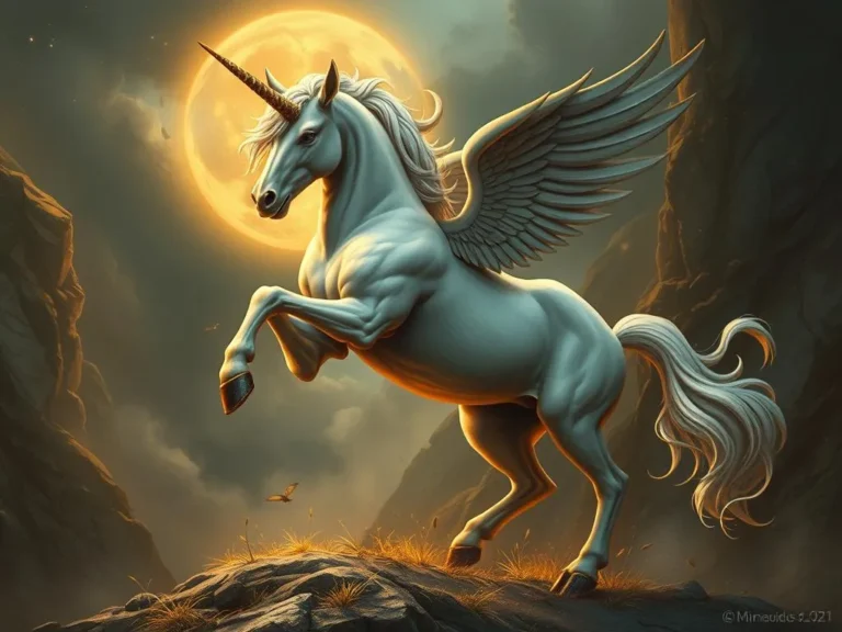 Centaur Spiritual Meaning: Exploring the Unique Blend of Human and Horse