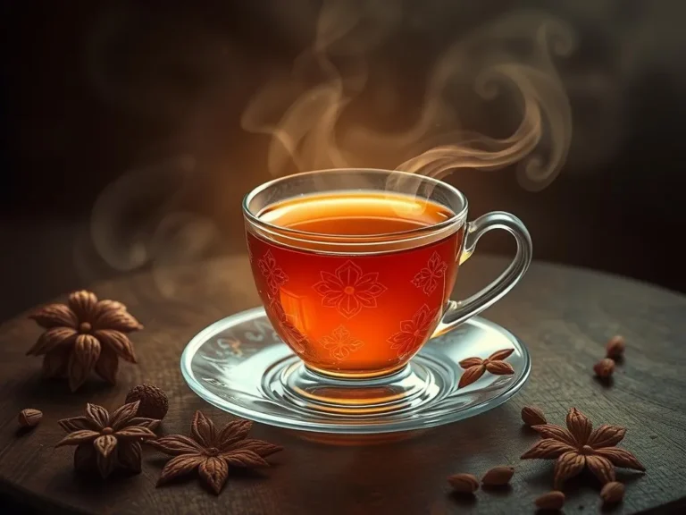 Chai Tea Spiritual Meaning: Unveiling the Mystical Essence of Every Sip