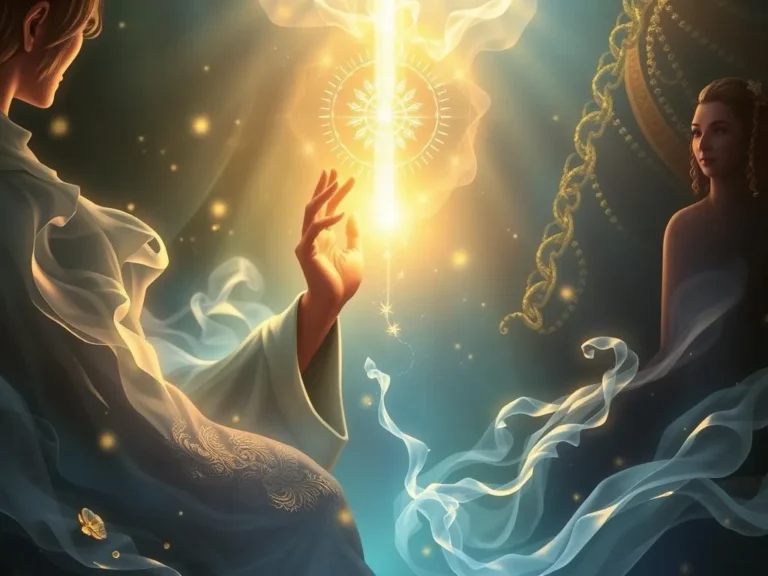 Charm Spiritual Meaning: Unlocking the Mysteries of Energy and Protection