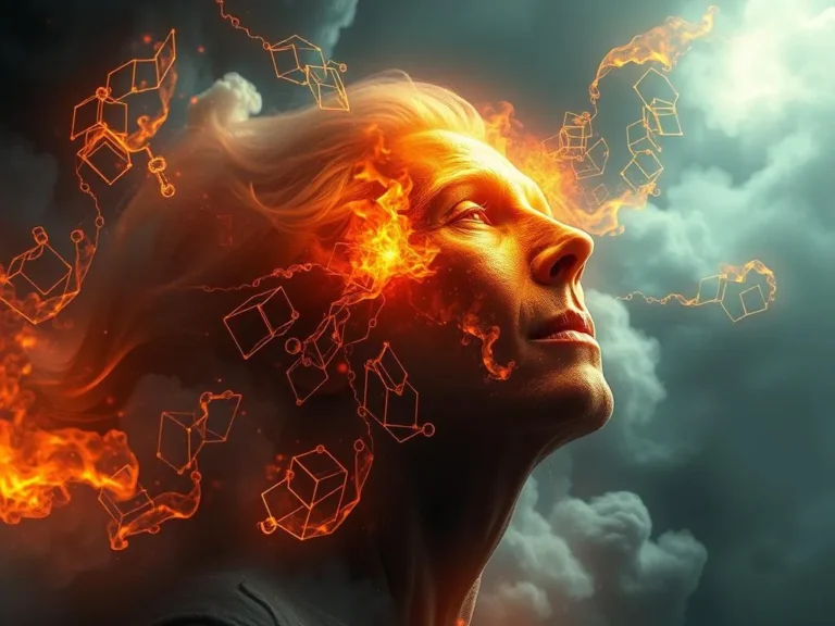 Chemical Attack Spiritual Meaning: Understanding the Deeper Impact