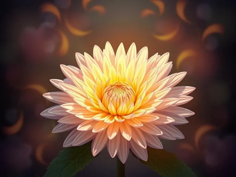 Chrysanthemum Spiritual Meaning: Discovering the Depths of Flower Power
