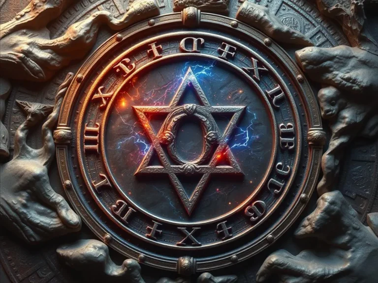 Cipher Spiritual Meaning: Unlocking the Hidden Messages of the Universe