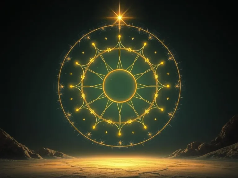 Circlet Spiritual Meaning: Discovering the Power of Wholeness