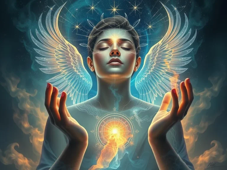 Clairaudience Spiritual Meaning: Unlocking the Secrets of Inner Hearing