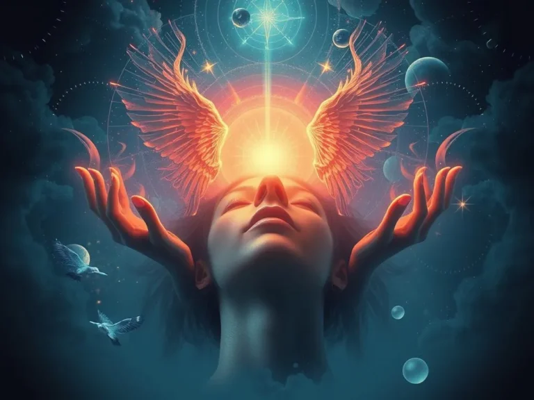 Clairvoyance Spiritual Meaning: Unlocking the Mysteries of Intuitive Insight