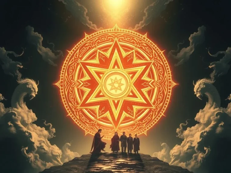 Clan Spiritual Meaning: Understanding Your Spiritual Connection to Family and Community