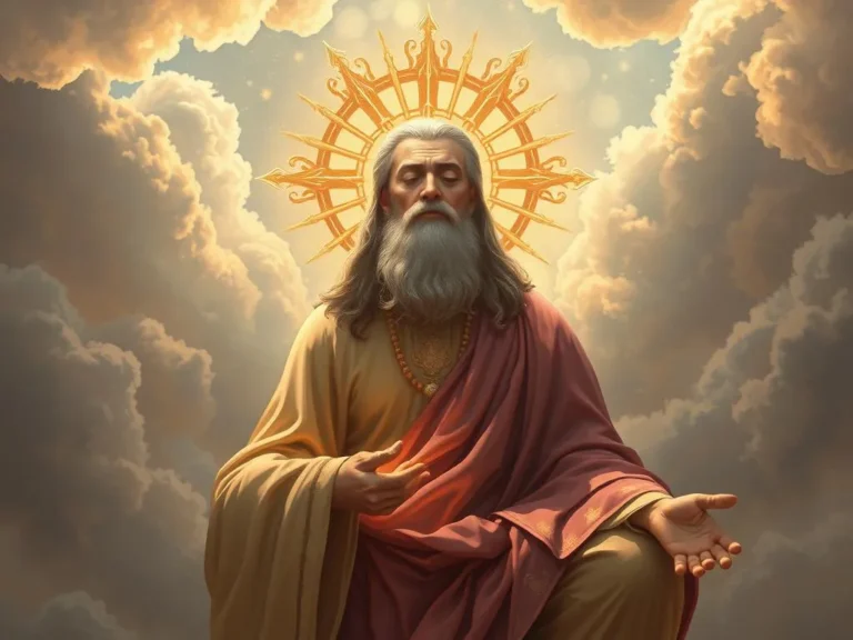 Classic Spiritual Meaning: Unveiling the Depths of Our Existence