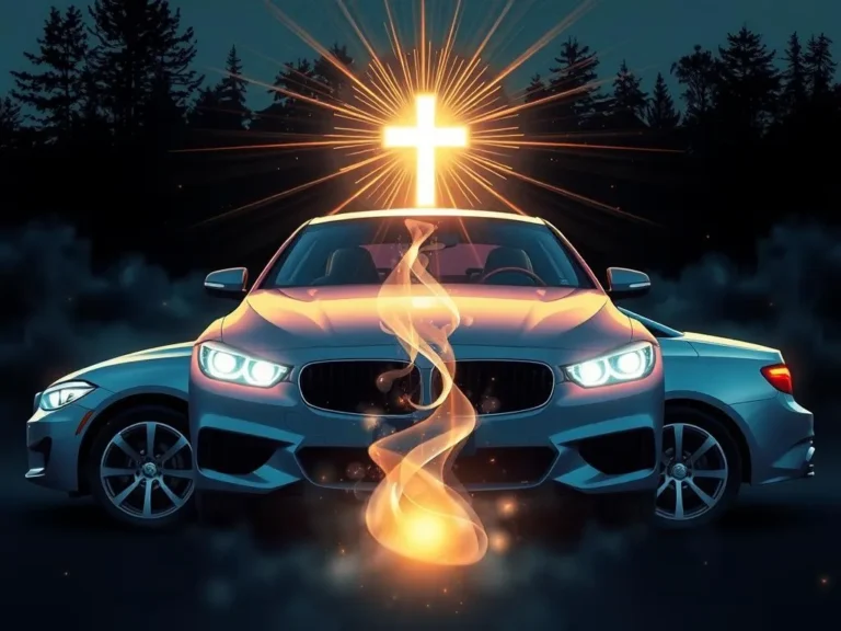 Clean Car Spiritual Meaning: Unlocking the Energy of Your Vehicle
