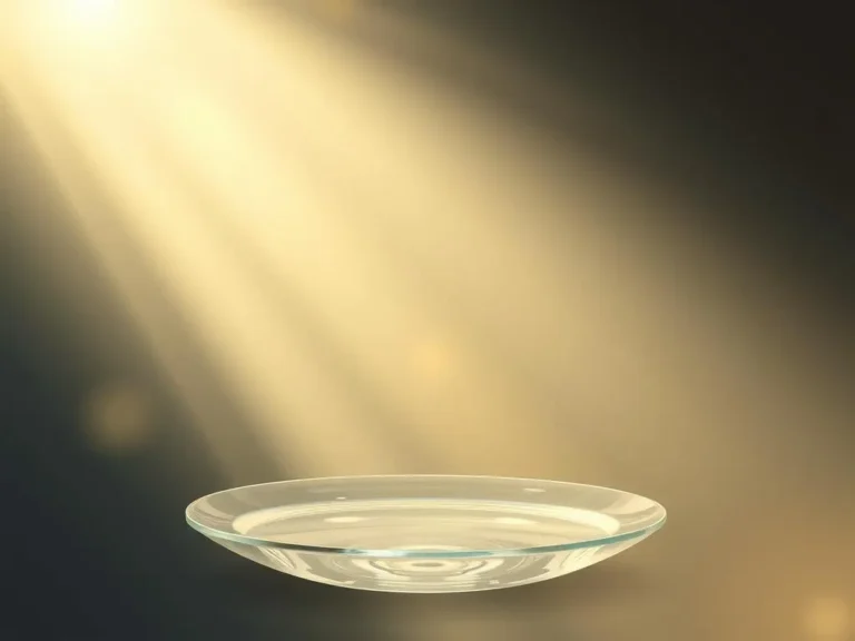 Clean Plates Spiritual Meaning: Discovering the Hidden Messages Behind a Simple Act