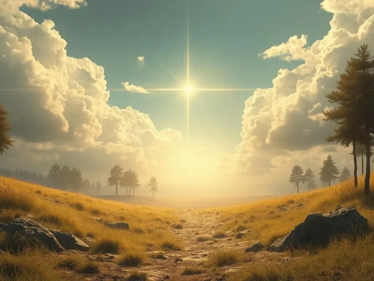 Clearing Land Spiritual Meaning: Embracing New Beginnings in Your Life