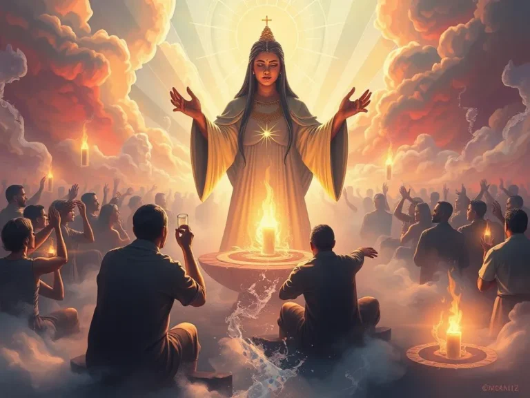 Club Spiritual Meaning: Unraveling the Mysteries of Connection and Belonging