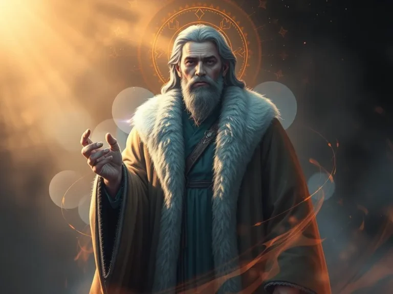 Coat Spiritual Meaning: Discovering the Hidden Messages in Our Garments