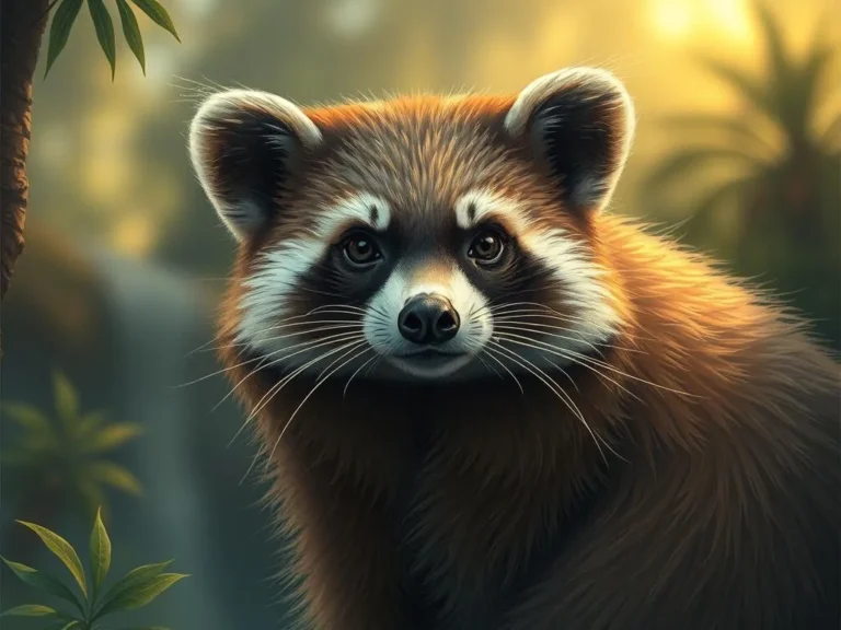 Coati Spiritual Meaning: Uncovering the Mystical Connection