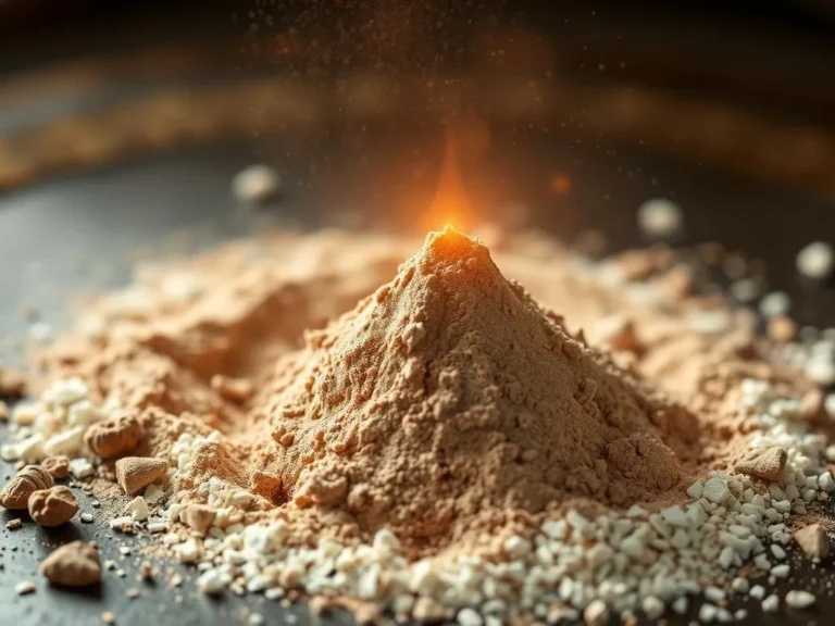 Cocoa Powder Spiritual Meaning: Unveiling the Sacred Essence