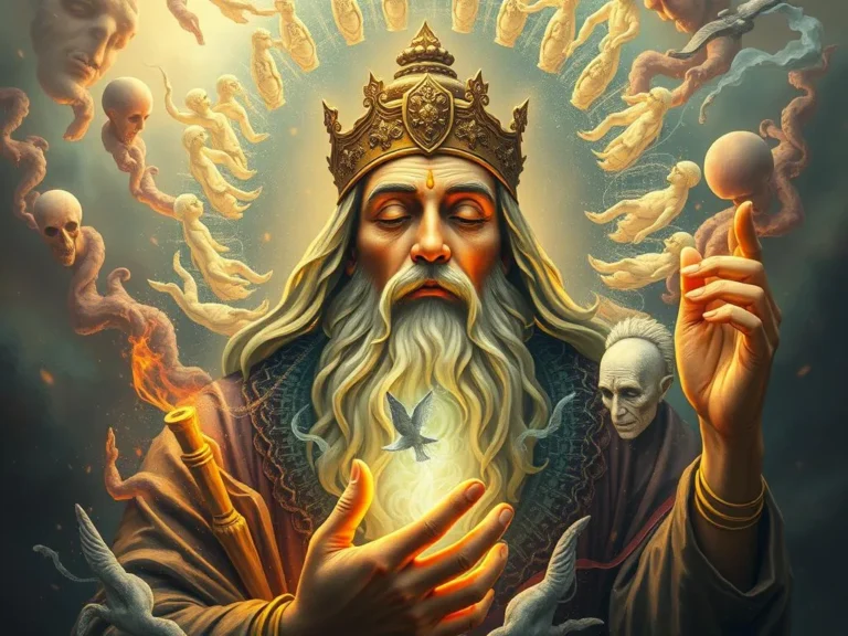 Cod Spiritual Meaning: Discovering the Depths of Spiritual Insight