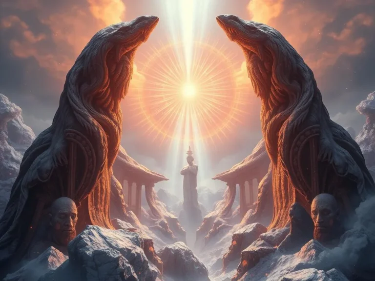 Codex Spiritual Meaning: Unlocking Ancient Wisdom for Modern Souls