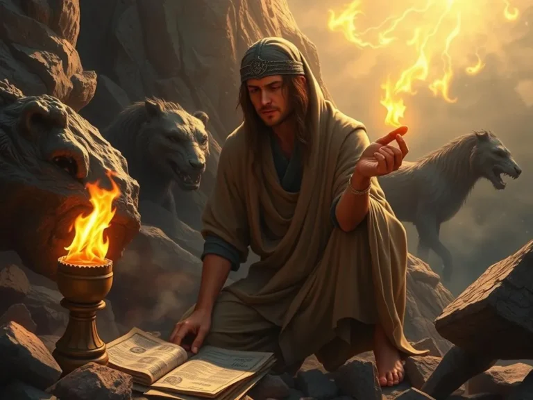 Collecting Debt Spiritual Meaning: Understanding the Deeper Connections