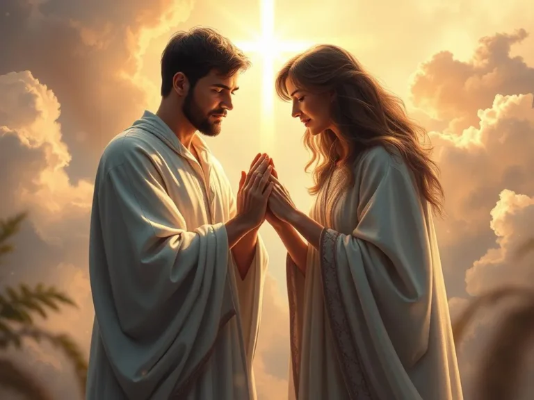 Communion Spiritual Meaning: Embracing Connection and Unity