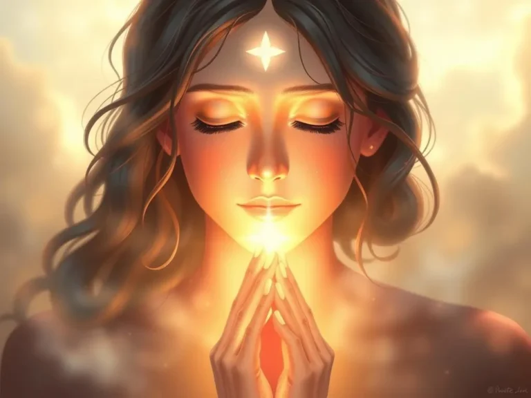 Compassion Spiritual Meaning: Embracing Empathy in Our Lives