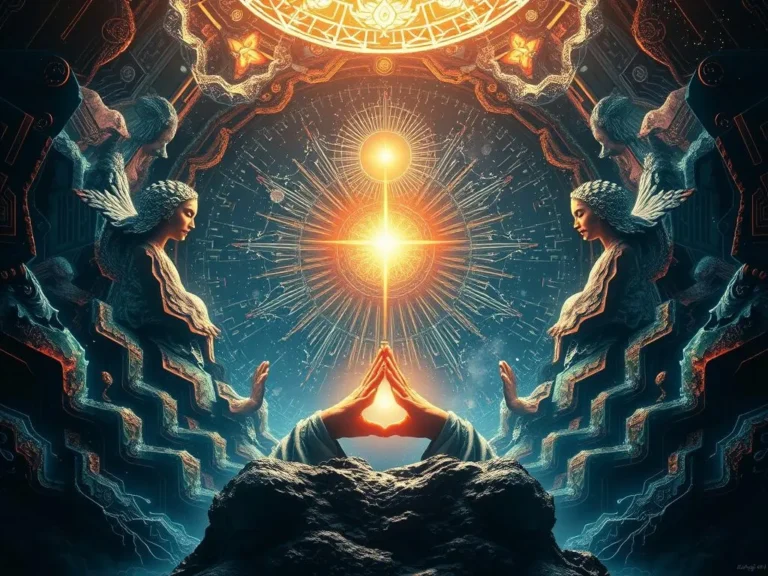 Computer Spiritual Meaning: Exploring the Connection Between Technology and Spirit