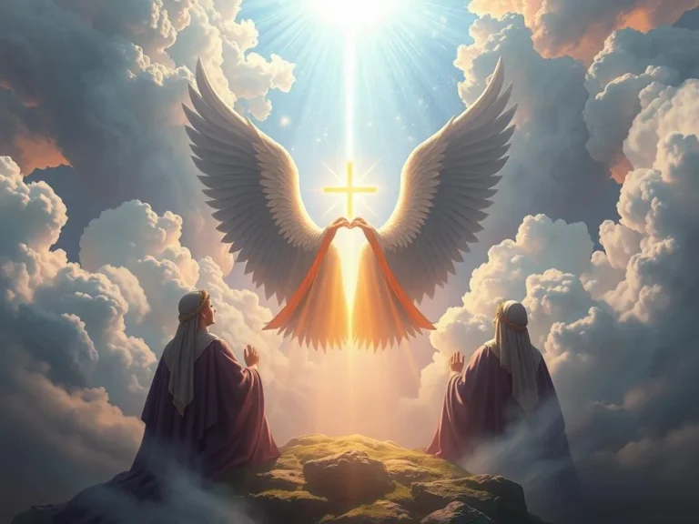 Concord Spiritual Meaning: Discovering Harmony in Your Life