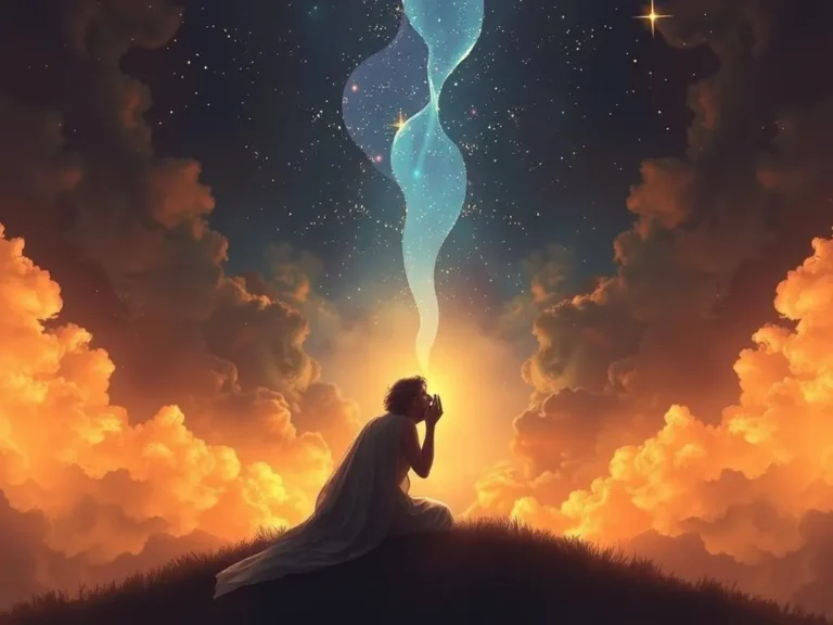 Confession Spiritual Meaning: Unveiling the Depths of the Soul