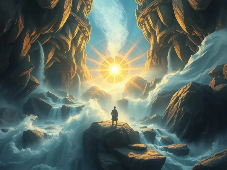Confluence Spiritual Meaning: Finding Unity in Diversity