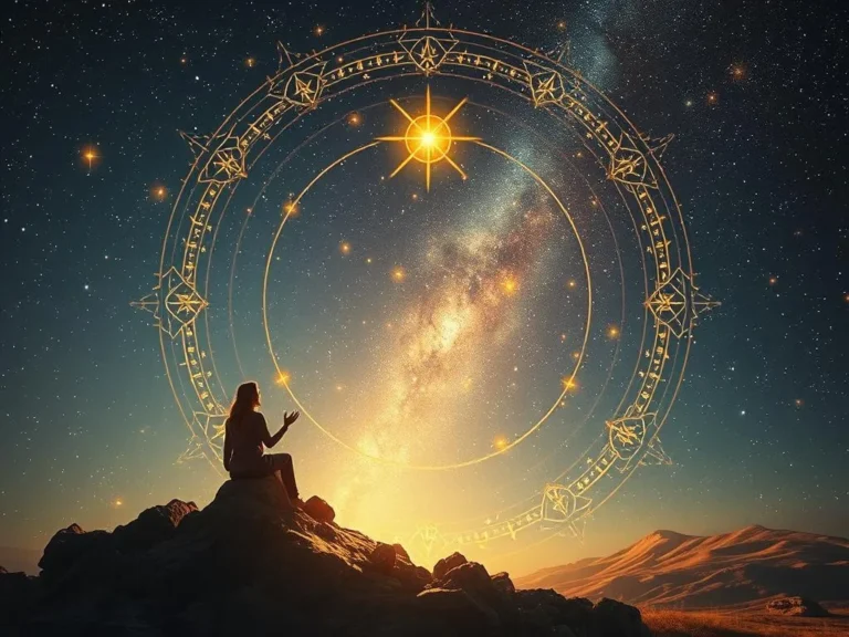 Constellation Spiritual Meaning: Unlocking the Secrets of the Stars