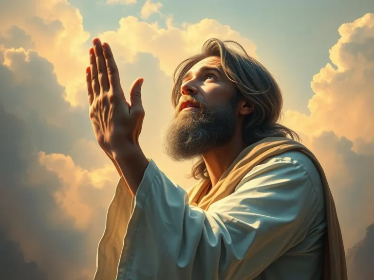 Conviction Spiritual Meaning: Understanding Your Inner Truth