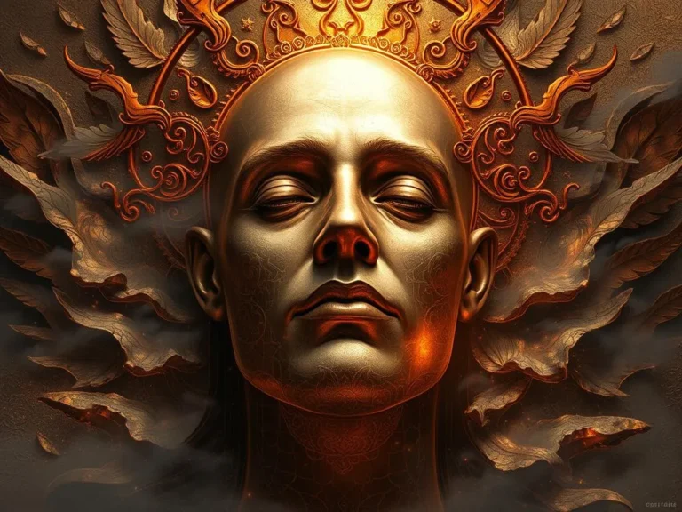 Copper Spiritual Meaning: Unveiling the Mystical Properties of This Element